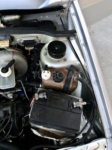 LADA (VAZ) 21099 2001, 367,123 km - 1.5 l - Bakı
