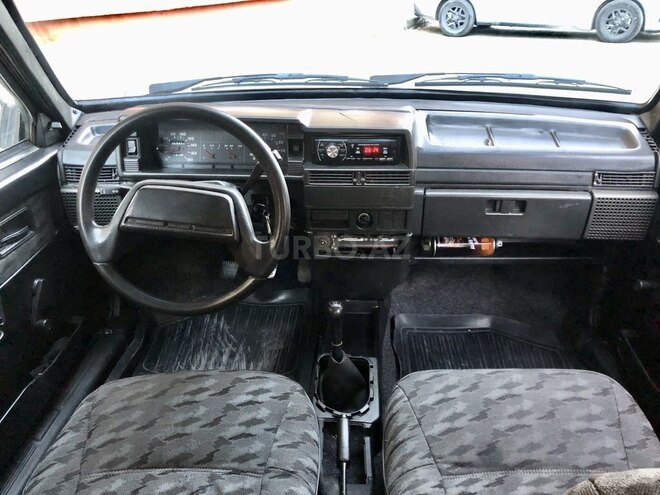 LADA (VAZ) 21099 2001, 367,123 km - 1.5 l - Bakı