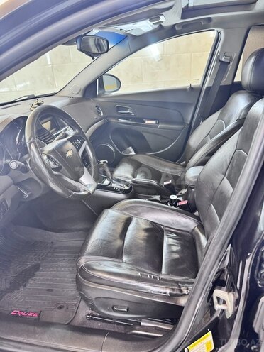 Chevrolet Cruze 2011, 275,000 km - 1.4 л - Bakı