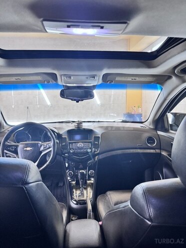 Chevrolet Cruze 2011, 275,000 km - 1.4 л - Bakı