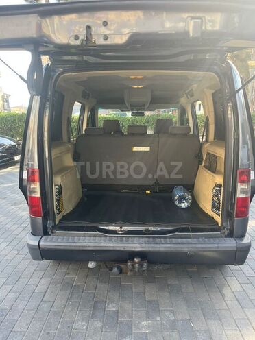 Ford Tourneo Connect 2008, 245,000 km - 1.8 l - Bakı