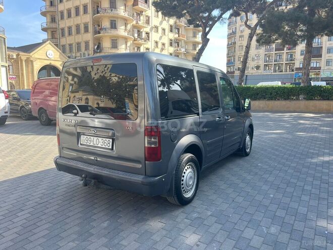 Ford Tourneo Connect 2008, 245,000 km - 1.8 l - Bakı