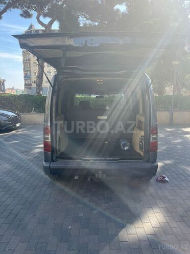 Ford Tourneo Connect 2008, 245,000 km - 1.8 l - Bakı
