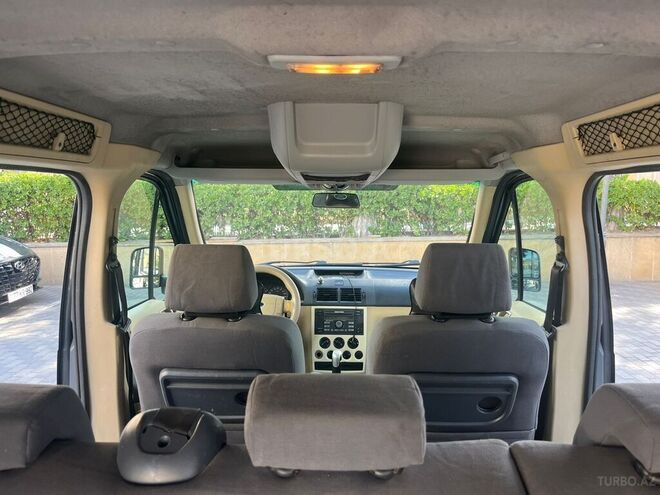 Ford Tourneo Connect 2008, 245,000 km - 1.8 l - Bakı