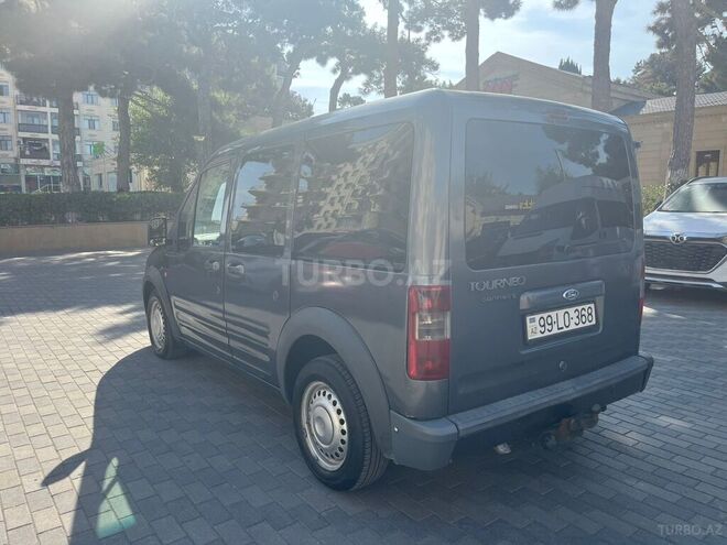 Ford Tourneo Connect 2008, 245,000 km - 1.8 l - Bakı