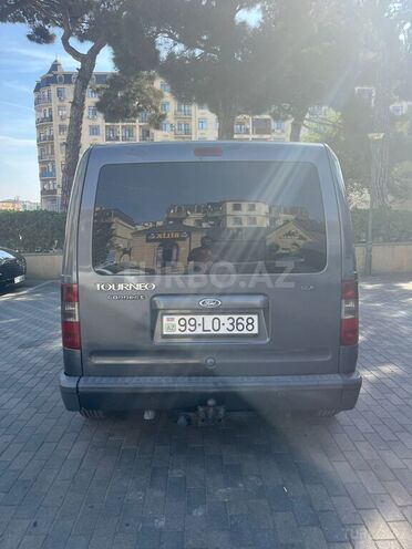 Ford Tourneo Connect 2008, 245,000 km - 1.8 l - Bakı