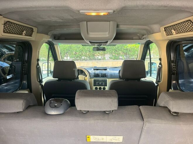 Ford Tourneo Connect 2008, 245,000 km - 1.8 l - Bakı