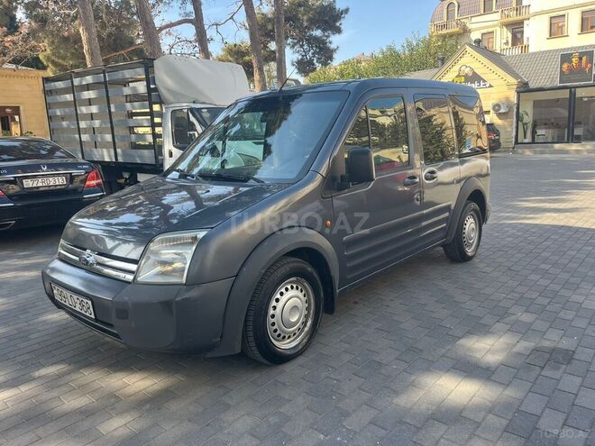 Ford Tourneo Connect 2008, 245,000 km - 1.8 l - Bakı