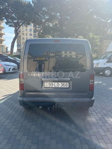 Ford Tourneo Connect 2008, 245,000 km - 1.8 l - Bakı