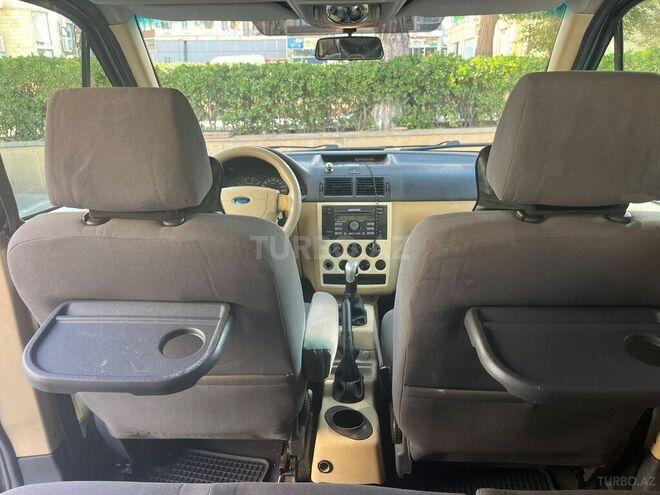 Ford Tourneo Connect 2008, 245,000 km - 1.8 l - Bakı