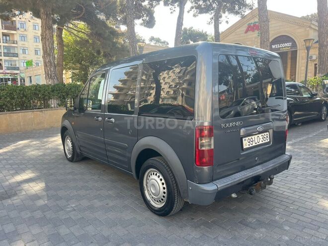 Ford Tourneo Connect 2008, 245,000 km - 1.8 l - Bakı