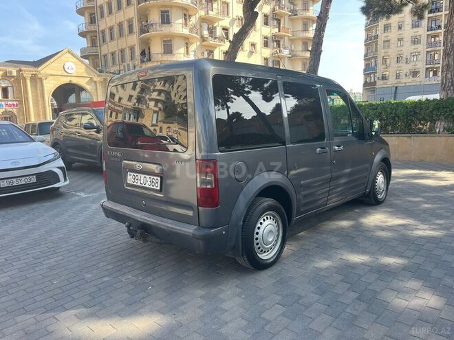 Ford Tourneo Connect 2008, 245,000 km - 1.8 l - Bakı