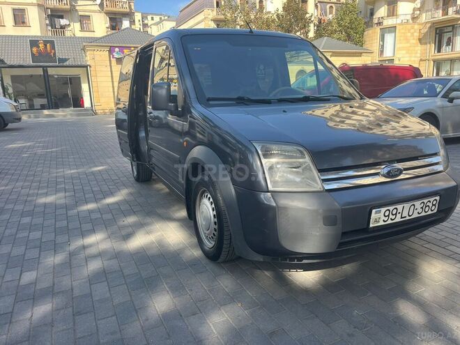 Ford Tourneo Connect 2008, 245,000 km - 1.8 l - Bakı