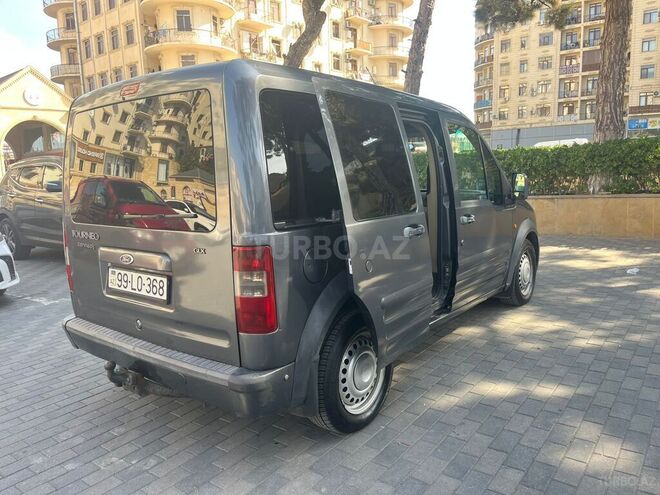 Ford Tourneo Connect 2008, 245,000 km - 1.8 l - Bakı