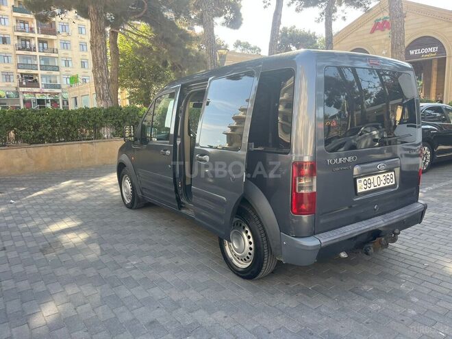 Ford Tourneo Connect 2008, 245,000 km - 1.8 l - Bakı