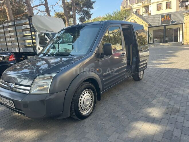 Ford Tourneo Connect 2008, 245,000 km - 1.8 l - Bakı