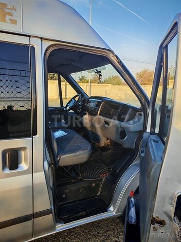 Ford Transit 2009, 351,660 km - 2.4 l - Bakı