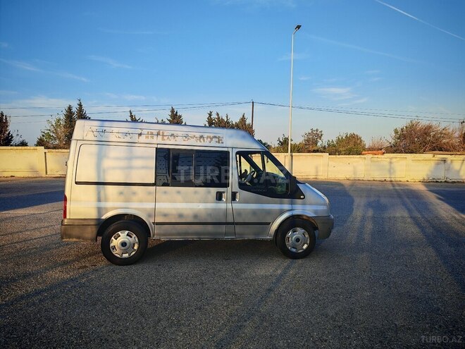 Ford Transit 2009, 351,660 km - 2.4 l - Bakı