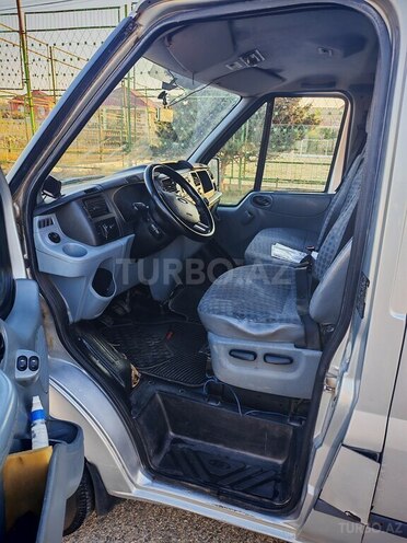 Ford Transit 2009, 351,660 km - 2.4 l - Bakı