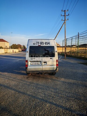 Ford Transit 2009, 351,660 km - 2.4 l - Bakı