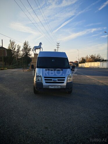 Ford Transit 2009, 351,660 km - 2.4 l - Bakı