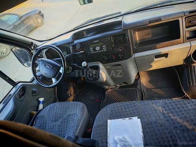 Ford Transit 2009, 351,660 km - 2.4 l - Bakı