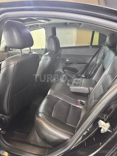 Chevrolet Cruze 2011, 275,000 km - 1.4 л - Bakı