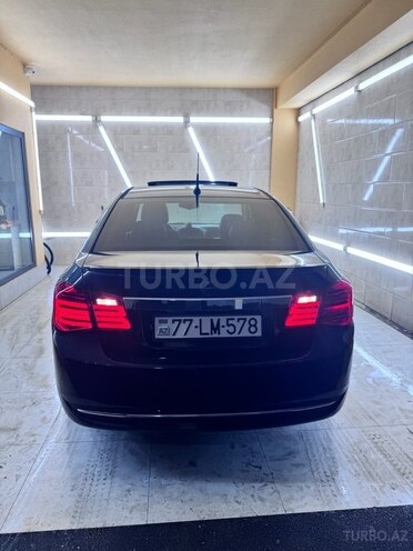 Chevrolet Cruze 2011, 275,000 km - 1.4 л - Bakı