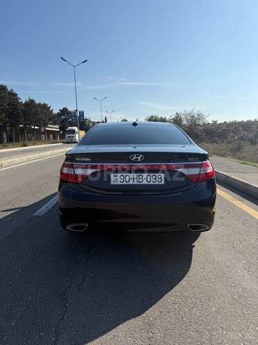 Hyundai Grandeur 2013, 222,500 km - 3.0 l - Bakı