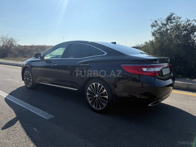 Hyundai Grandeur 2013, 222,500 km - 3.0 l - Bakı