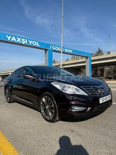 Hyundai Grandeur 2013, 222,500 km - 3.0 l - Bakı