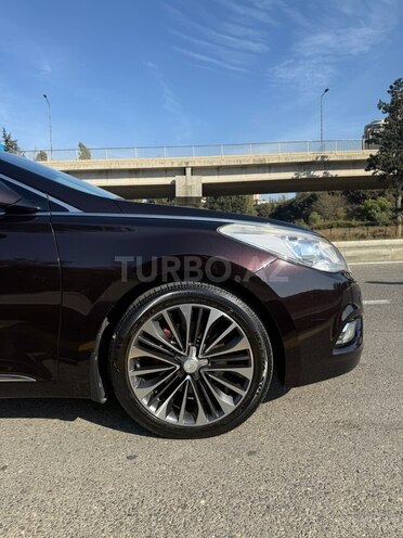 Hyundai Grandeur 2013, 222,500 km - 3.0 l - Bakı