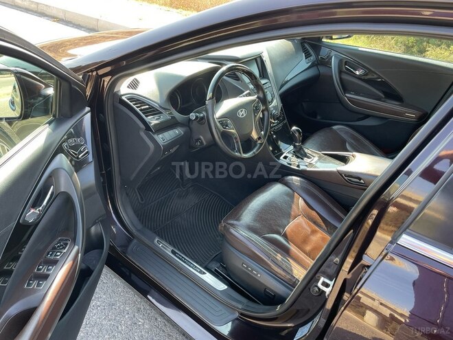 Hyundai Grandeur 2013, 222,500 km - 3.0 l - Bakı