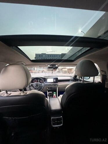 Kia K5 2021, 74,000 km - 1.6 l - Bakı