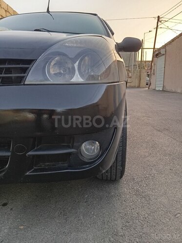 Renault Symbol 2007, 365,000 km - 1.4 l - Bakı