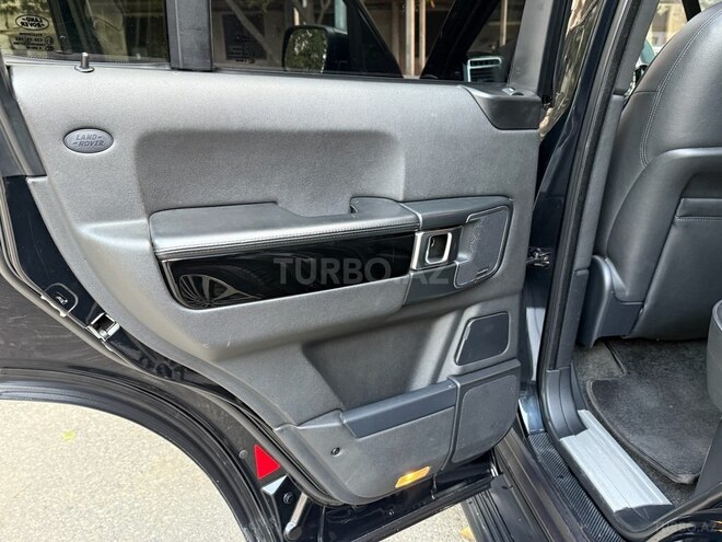 Land Rover Range Rover 2011, 210,000 km - 5.0 l - Bakı