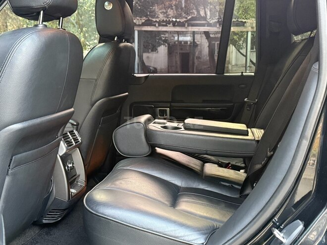 Land Rover Range Rover 2011, 210,000 km - 5.0 l - Bakı