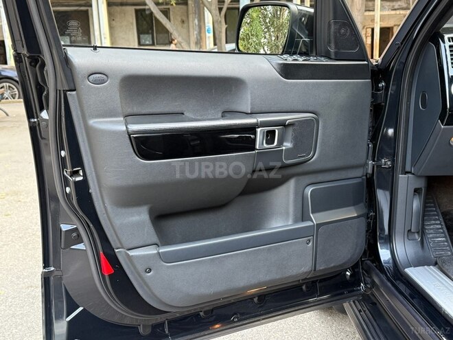 Land Rover Range Rover 2011, 210,000 km - 5.0 l - Bakı