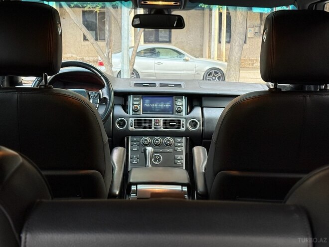 Land Rover Range Rover 2011, 210,000 km - 5.0 l - Bakı