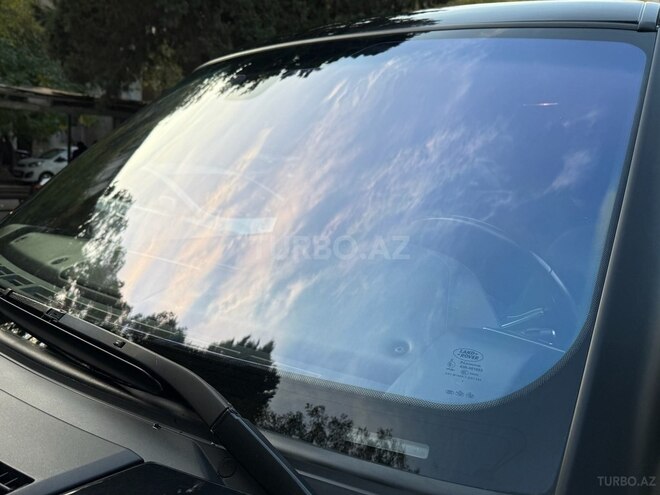 Land Rover Range Rover 2011, 210,000 km - 5.0 l - Bakı
