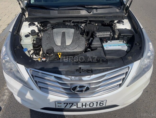 Hyundai Grandeur 2011, 197,757 km - 3.0 л - Bakı