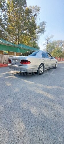 Mercedes E 220 1999, 565,000 km - 2.2 л - Bərdə