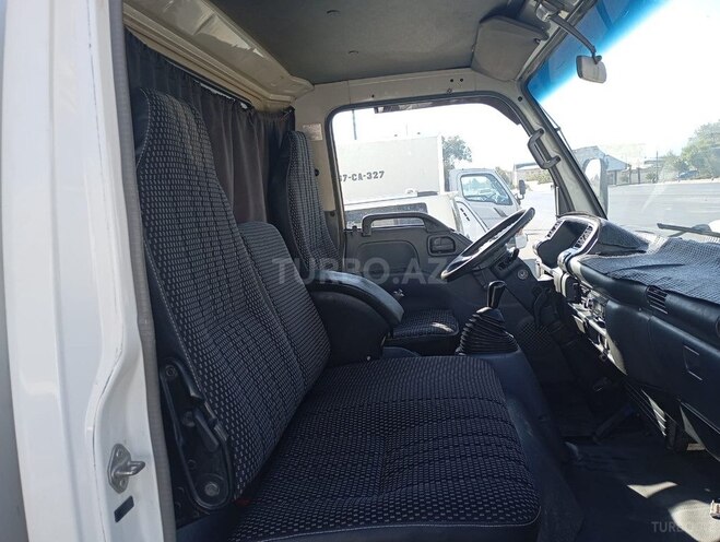 Isuzu NPR 66 L 2009, 200,000 km - 4.3 л - Naxçıvan
