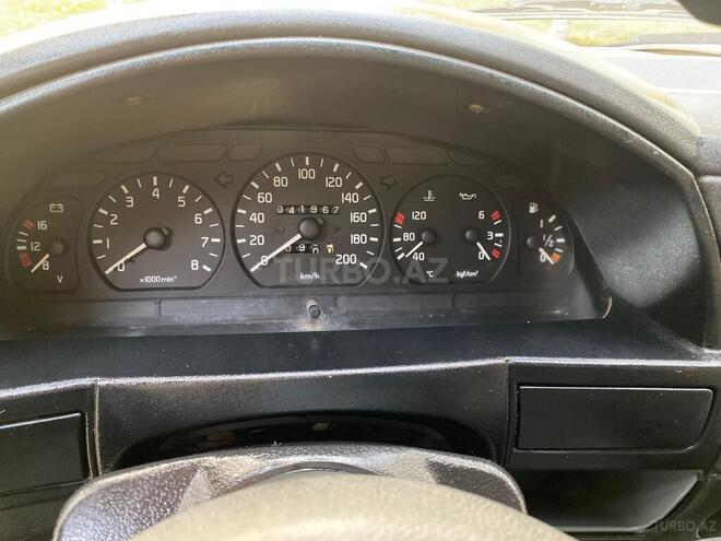 GAZ 3302-288 2008, 41,000 km - 2.4 l - Şəmkir