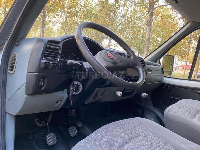 GAZ 3302-288 2008, 41,000 km - 2.4 l - Şəmkir