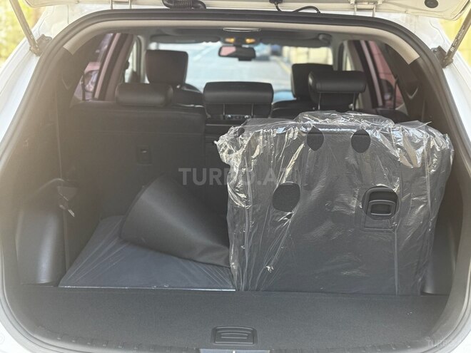Hyundai Santa Fe 2016, 180,000 km - 2.0 l - Bakı