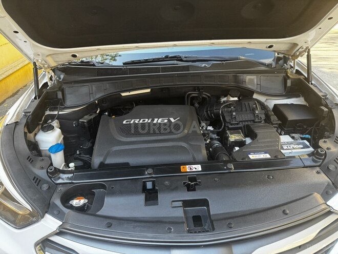 Hyundai Santa Fe 2016, 180,000 km - 2.0 l - Bakı