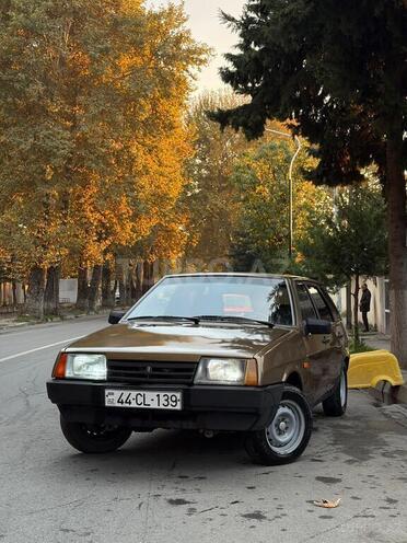 LADA (VAZ) 2109 1999, 375,945 km - 1.5 l - Sumqayıt