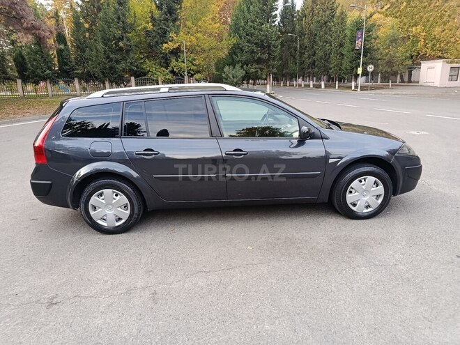 Renault Megane 2008, 450,000 km - 1.5 l - Xırdalan