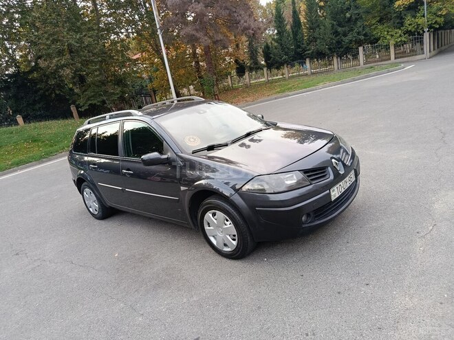 Renault Megane 2008, 450,000 km - 1.5 l - Xırdalan